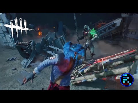 Insane Save In The Last Second Clutch || Dead By Daylight