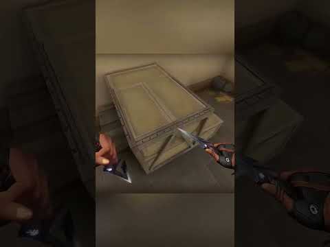 New Map Trailer 😂