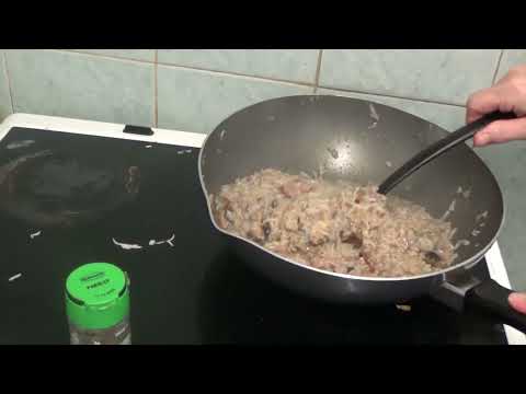 Risotto