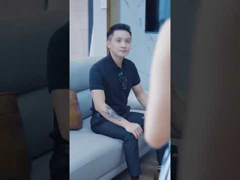 Xăm hình đi xin việc (phần 1) | Hồ Mạnh Thắng