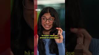 Jovem enfrenta rejeições em massa com uso de IA em processos de emprego