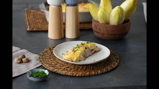 🥬 Chicorée Rouladen so hast du Chicorée noch nie gegessen 😍