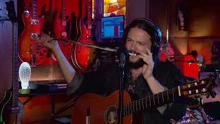 "Aún creo en la belleza" - Nano Stern & Lito Vitale.