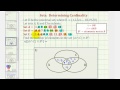 Understanding Venn Diagrams and Set Operations