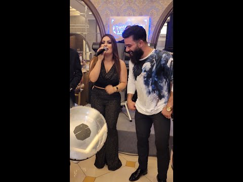 تحدي الرقص بين الفنانة و الامبراطور تامر 😍 شوفو مين الاقوى !!
