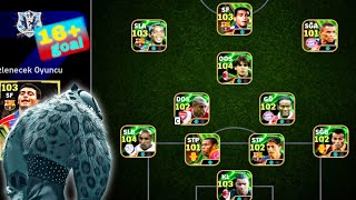 After Watching This Video, You Will Never Give Up Again🔥BRAZİLİAN LEGEND!  |efootball 2025|