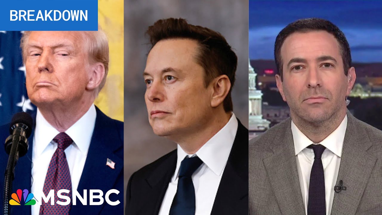 Trump stumbles as Musk’s fraud claims come up empty