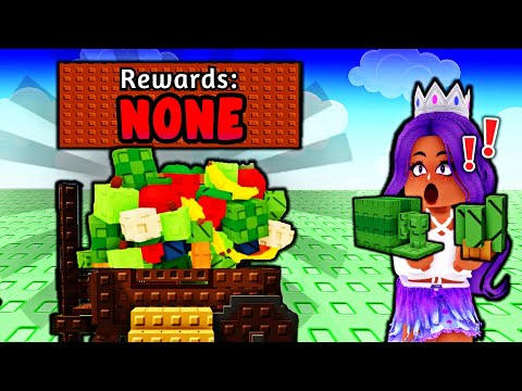 People Are NOT HAPPY With The Summer Update... (Grow a Garden)