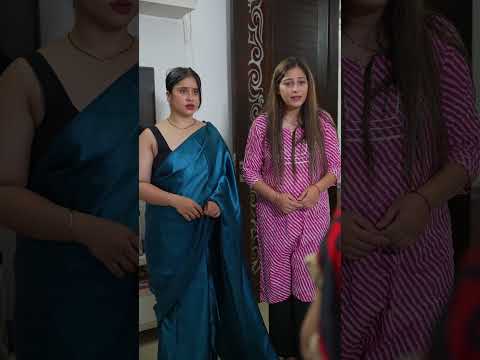 JETHANI DEVRANI AUR SAAS PART-6