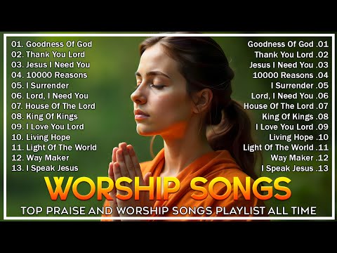 Christian Music Worship Songs ❤ Hillsong Praise Worship Songs