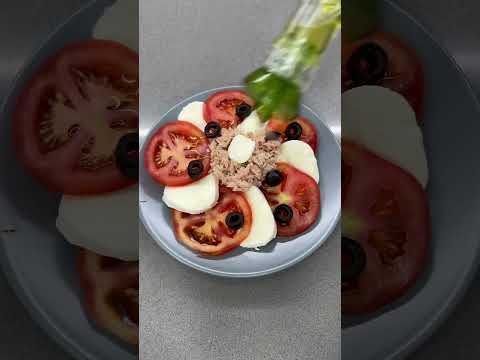 🧀3 Recetas con Quesos bajos en calorías y altos en proteína.