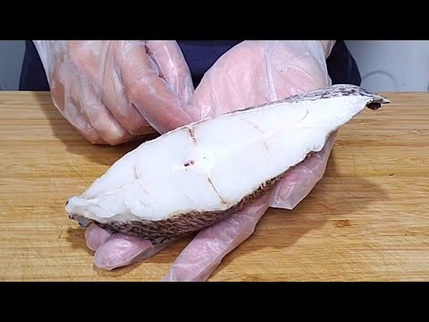 RESEP| CARA MUDAH MASAK IKAN AGAR DAGINGNYA LEMBUT DAN ENAK BANGET!!! WAJIB COBA