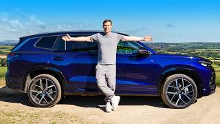 VW lo cambió todo ¿valdrá la pena? Nuevo Tayron reseña