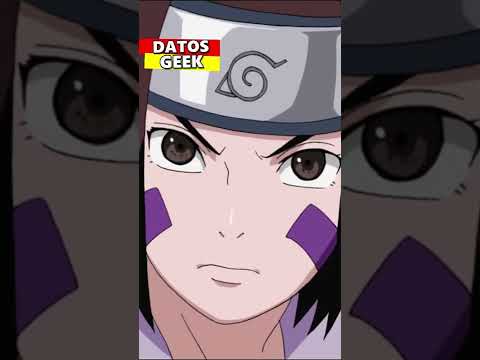 PREGUNTAS Y RESPUESTAS DE NARUTO SHIPPUDEN 🍥 parte 10 #shorts #naruto #anime