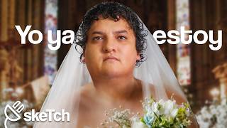Yo Ya Estoy: Boda | enchufetv