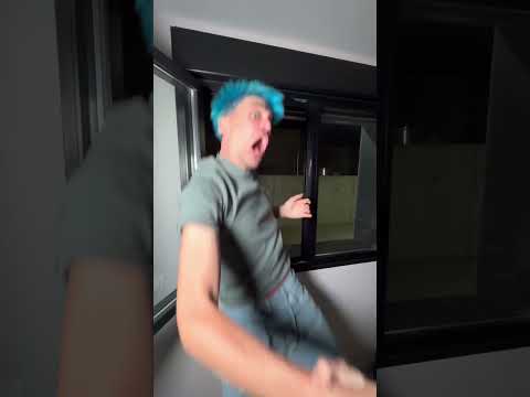 El Zombie Alfa está loco!