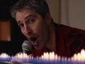 Understanding Sound Waves and Flames
