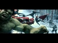 Trailer 13 do filme The Avengers: Age of Ultron