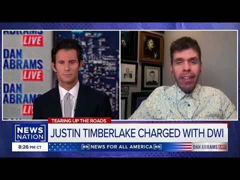 #They Asked Me To Talk Justin Timberlake On The News And I Had To Say… | Perez Hilton