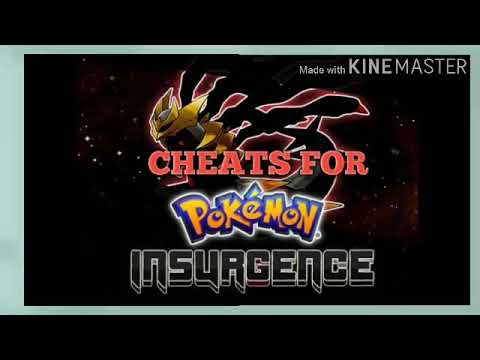pokemon insurgence 1.2.3 cheat engine download
