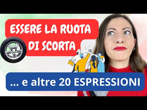 21 Espressioni Italiane (Positive e Negative) per Descrivere la Tua Relazione con gli Altri | 🇮🇹