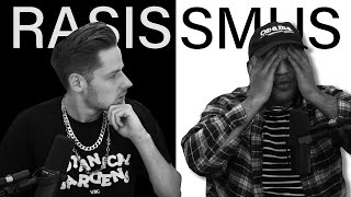 Realtalk über Alltagsrassismus; Polizeigewalt in Deutschland & Diskriminierung