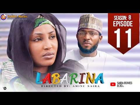 LABARINA SEASON 8 EPISODE 11