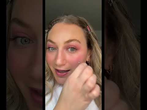 Rare beauty blush hack