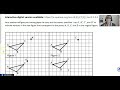 Transformations and Isometric Grids