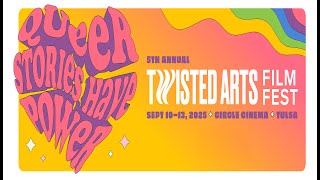 TAFF 2025 Trailer