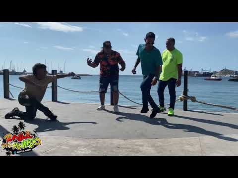 CONCURSO DE CHAMPETA, CALANCHE 🆚 EL FAMOSO JHONNY PERREO😬🔥 premio al mejor bailarín 🥳❤️