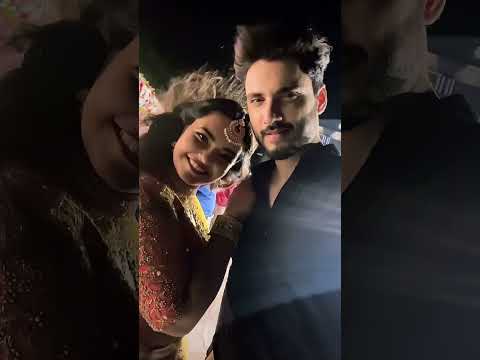 🥰❤️ #ytshorts #couplegoals