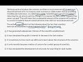 Inferences in Praxis Core Reading