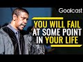 Overcoming Failure and Perseverance
