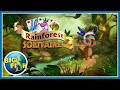 Vidéo de Rainforest Solitaire 2