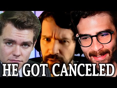 Destiny Has Made A Big Mistake | Hasanabi Reacts