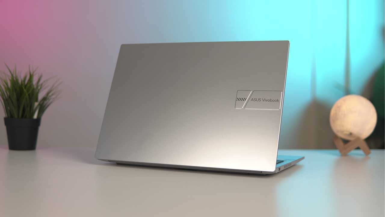 PC Portable ASUS VivoBook 16 R1600