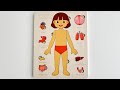 Human Body Organ Functions