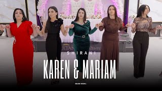 Karen & Mariam //Shirani // Езидская помолвка // Dawata Ezdia PART 2