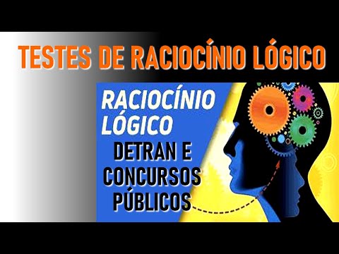 PSICOTÉCNICO DETRAN 2025, 20 QUESTÕES COMENTADAS COM DICAS INCRÍVEIS