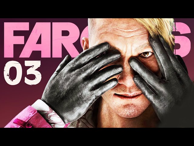 PIERWSZA Maska! ? FAR CRY 6 DLC PAGAN CONTROL PL Pagan Kontrola #3 Gameplay PL PS5 4K