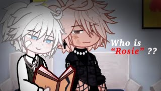 Mrs.Potato Head || Gacha Life 2 || “Rosie” and Lucian.