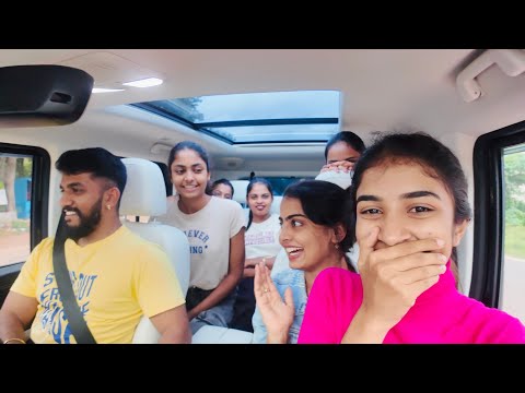 ನಮ್ ಅಣ್ಣನಿಗೆ ಗಂಡುಮಗು ಬೇಕಂತೆ 😂 | Nikhil Nisha Vlog #nikhilnishavlogs #madhugowda
