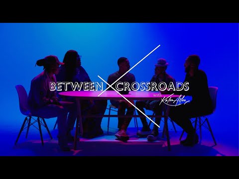 Between Crossroads | Beyond the Rainbow (Part I)