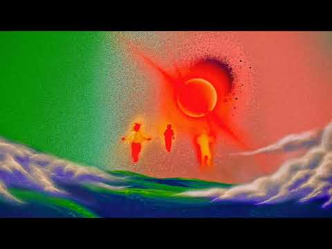 kanye West - 24 ft Sunday Service & kayCyy (OG version)