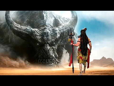 जब महादेव का हुआ एक विशाल दानव से सामना | Vighnaharta Ganesh