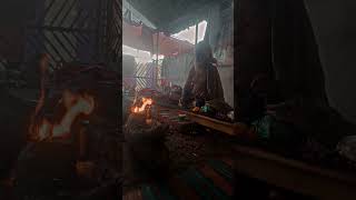 "श्री श्री 1008 महामंडलेश्वर रामदास त्यागी टाटाम्वरी सरकार | सीताराम 🙏 #Shorts #Bhakti"