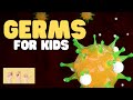 Germs, Immunity, and Microorganisms