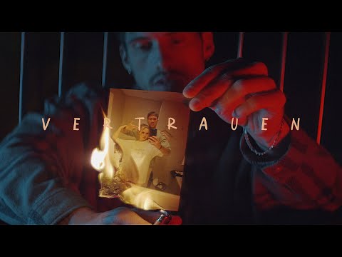 GReeeN - Vertrauen (prod.by Hägi) [Musikvideo]