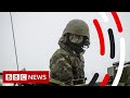 NATO's Role and Global Dynamics